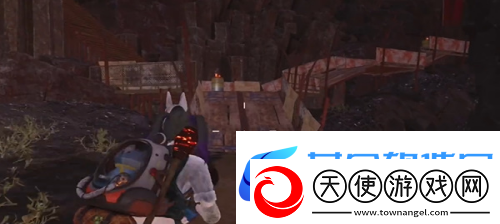 七日世界影日洞穴聚集点神秘宝箱在哪