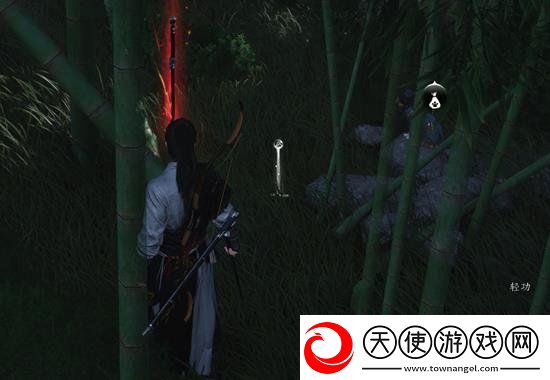 燕云十六声路牌怎么删除