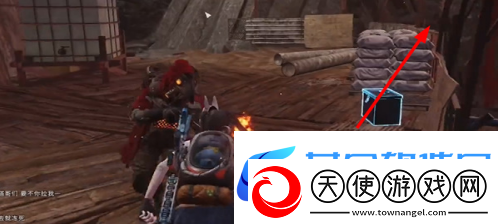 七日世界影日洞穴聚集点神秘宝箱在哪