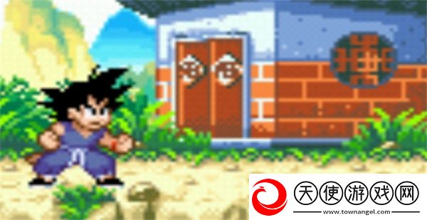 七龙珠大冒险手机版