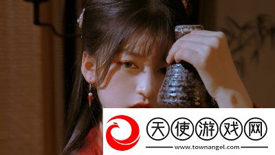 年轻漂亮的㥰子