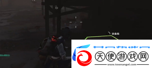 七日世界影日洞穴聚集点神秘宝箱在哪