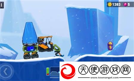 越野太空车2正版