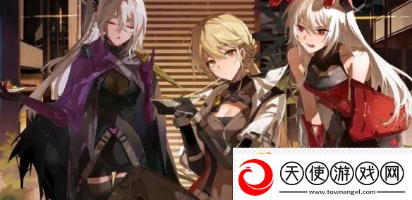 少女前线2
