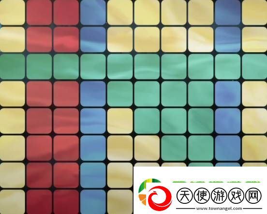 鸣潮溢彩画解谜攻略