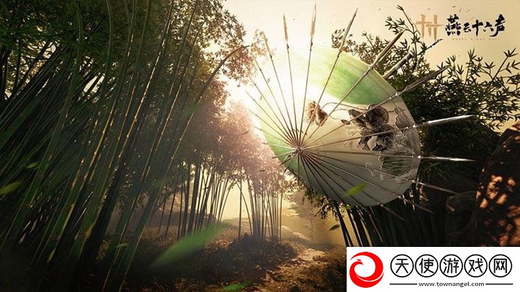 燕云十六声强力武器流派搭配攻略