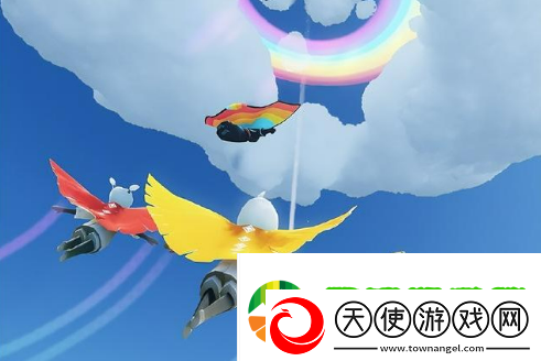光遇缤纷飞行日怎么兑换