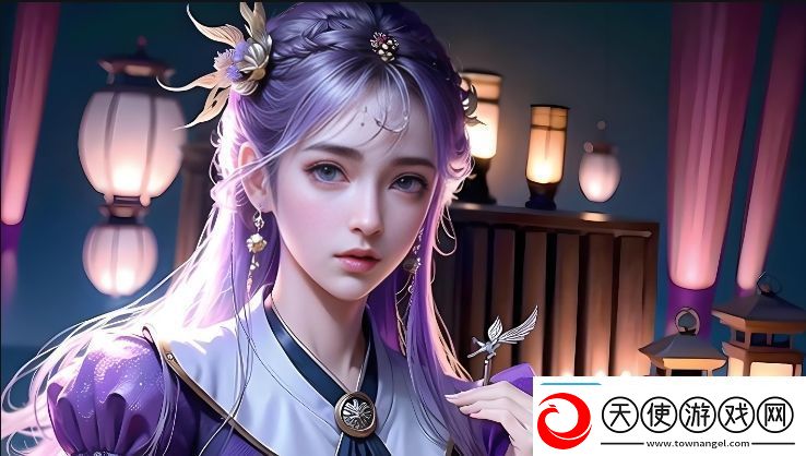 寺庙里的呻吟声H
