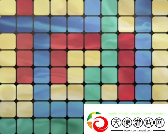 鸣潮溢彩画解谜攻略