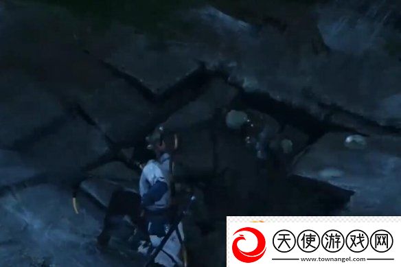燕云十六声心法铁身诀怎么拿