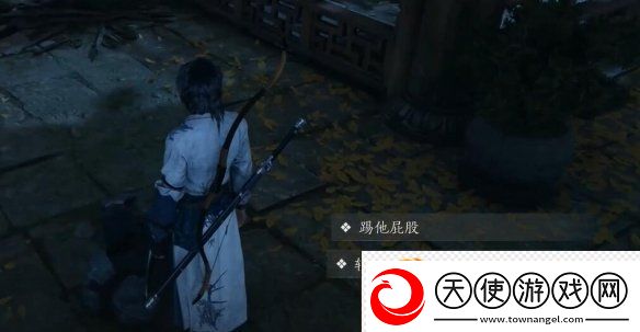 燕云十六声心法铁身诀怎么拿