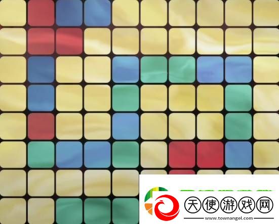 鸣潮溢彩画解谜攻略