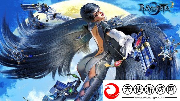 猎天使魔女已发售15周年！纪念活动正在筹备中