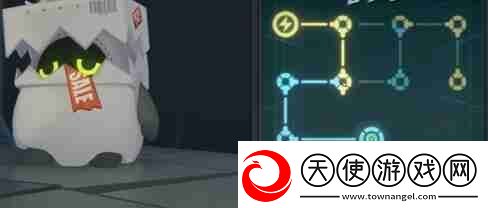绝区零六分街雪中送炭3速通指南