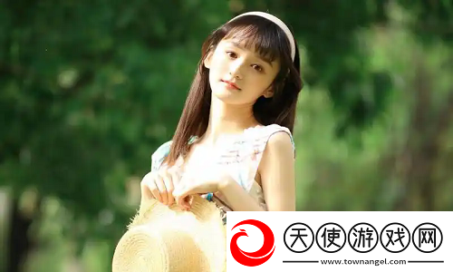 父亲有力挺送女儿的花园