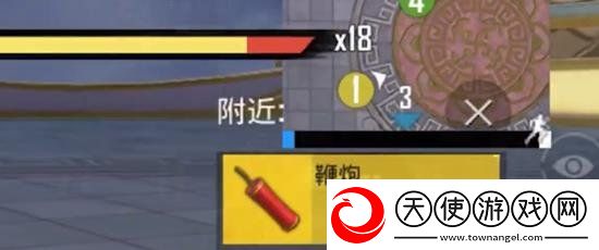 和平精英25年年兽模式怎么玩
