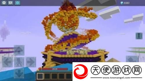 我的世界叶枫幸运方块整合包