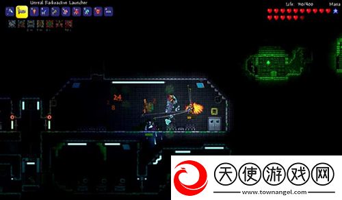 tmodloader最新版