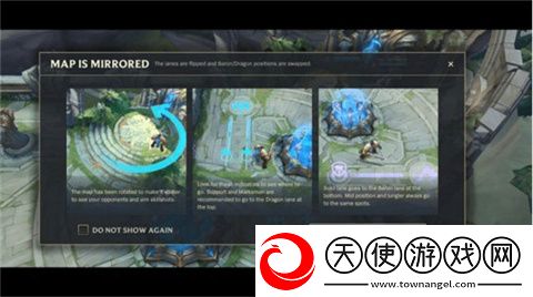 英雄联盟体验服手游