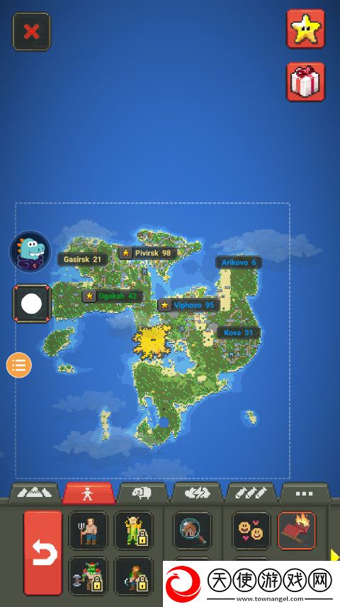 世界盒子0.22.9新版