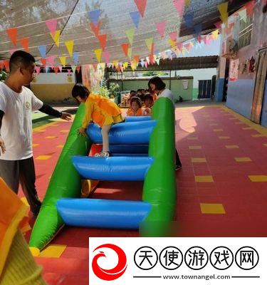 探秘丛林大作战兔子图鉴