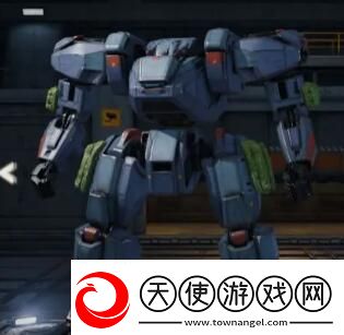 钢岚机师肖妮养成攻略