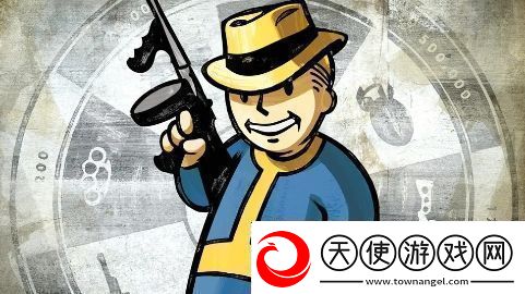 辐射创作者回忆开发历程
