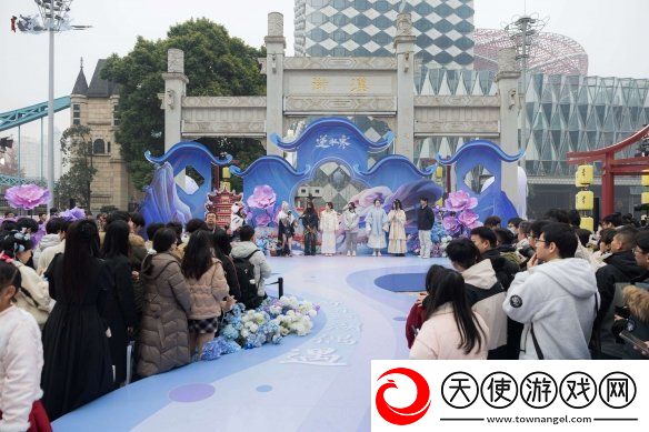 逆水寒小寒国风节