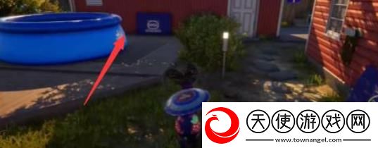 模拟山羊3手机版