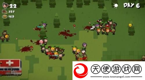 奔跑吧僵尸食物手机版