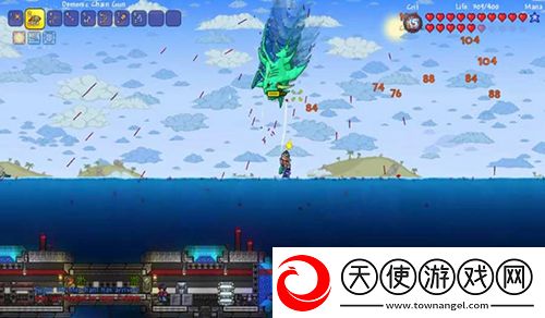tmodloader最新版