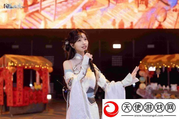 逆水寒小寒国风节