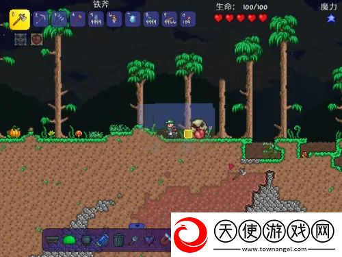 tmodloader最新版