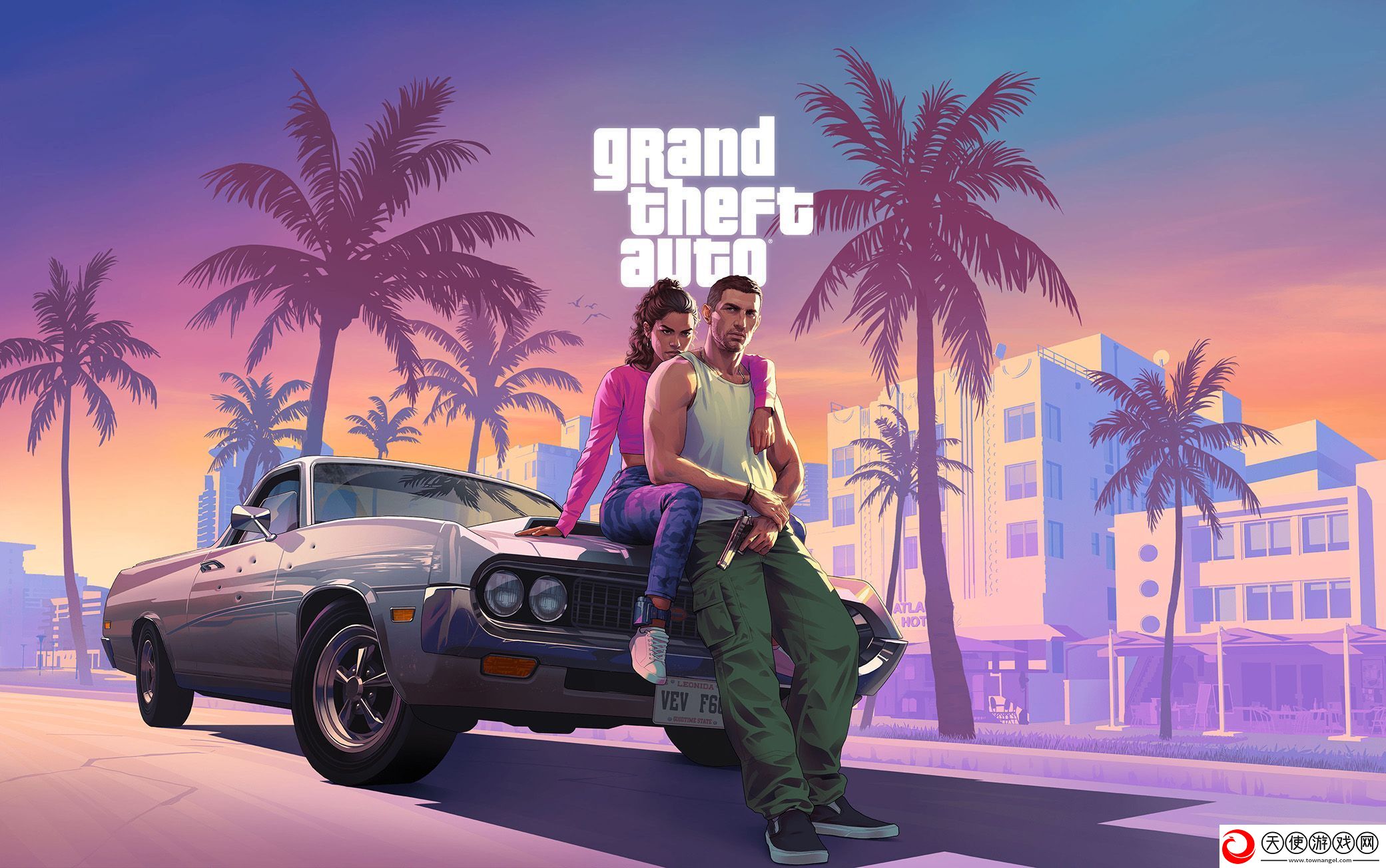 新预告期待落空！多数玩家认为GTA6将会延期发售