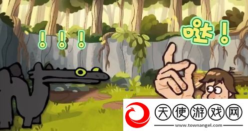 抖音无牙仔跳舞是什么梗