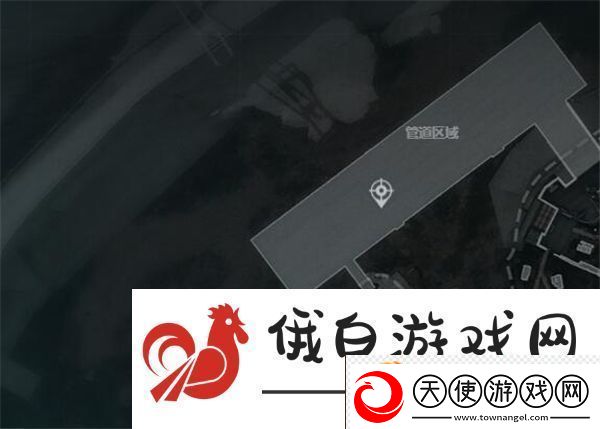 三角洲行动零号大坝出生点位置