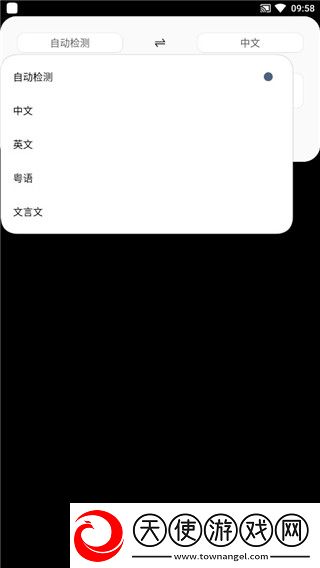 光氪全屏翻译免登录版