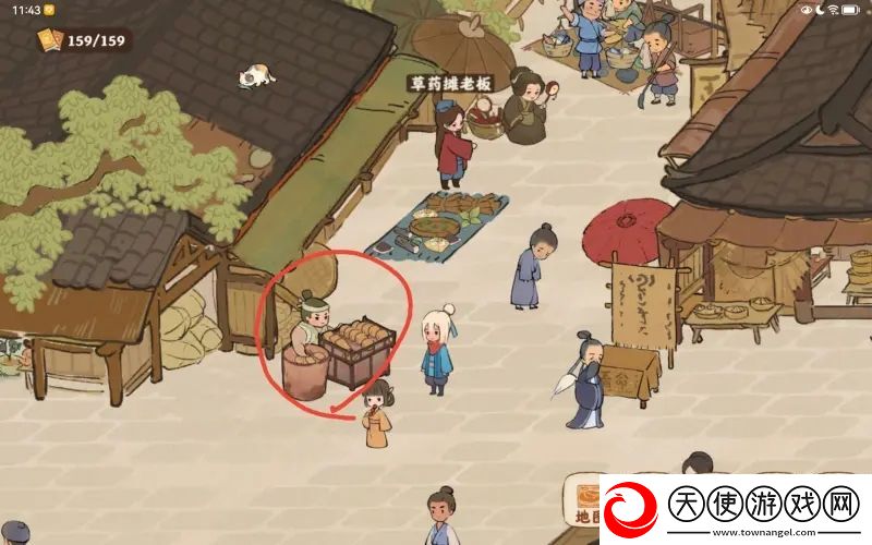 桃源深处有人家结梦剧情支线解谜攻略