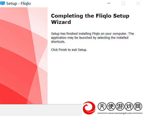 Fliqlo翻页时钟手机版