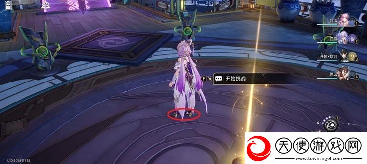 崩坏星穹铁道黄金与机械冒险区域成就有哪些