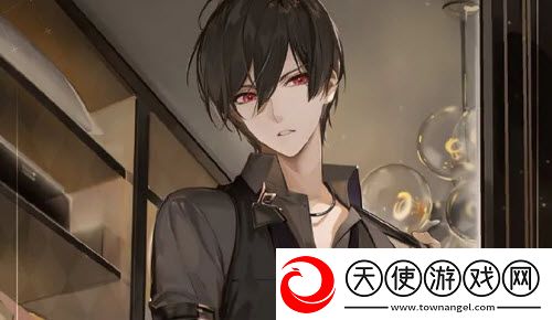 时空中的绘旅人2021艾因生日活动预告