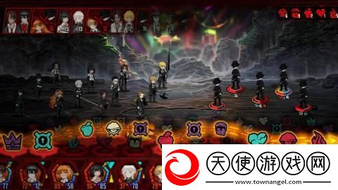 边狱巴士公司中文版