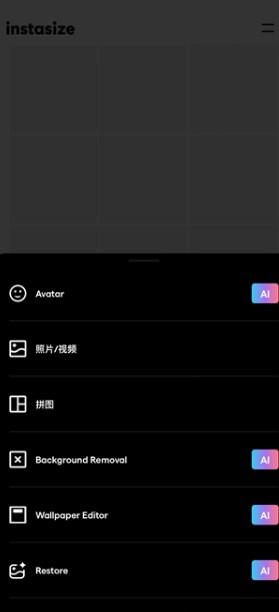 Instasize最新版