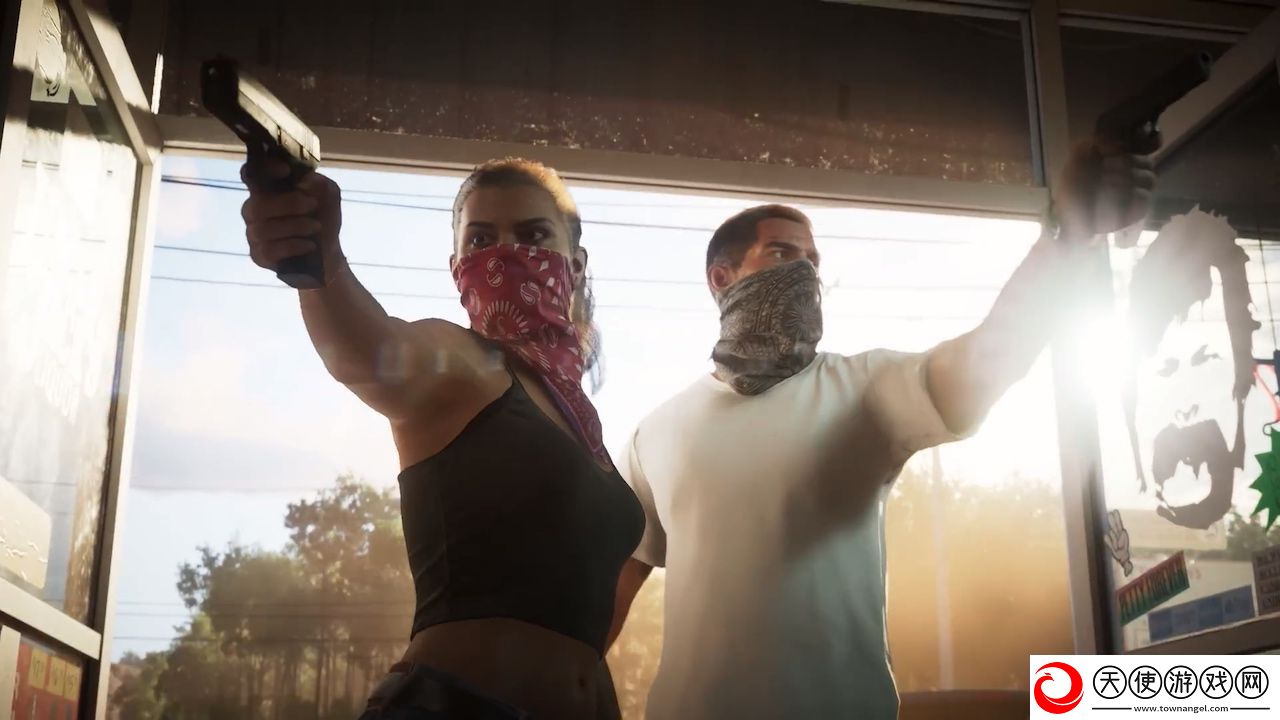 新预告期待落空！多数玩家认为GTA6将会延期发售