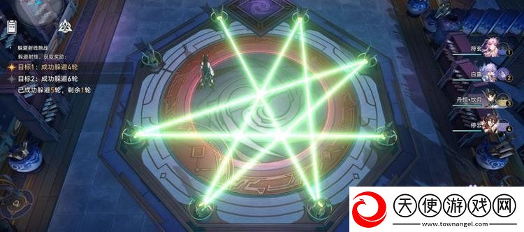 崩坏星穹铁道黄金与机械冒险区域成就有哪些