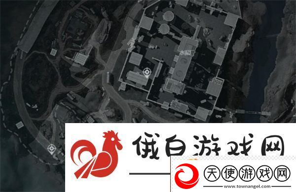 三角洲行动零号大坝出生点位置