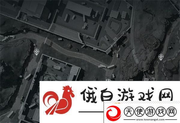 三角洲行动零号大坝出生点位置