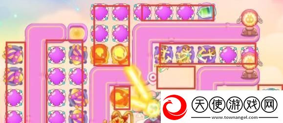 保卫萝卜4周赛12.7攻略保卫萝卜4周赛12月7号玩法详情