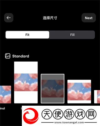 InstaSize中文版