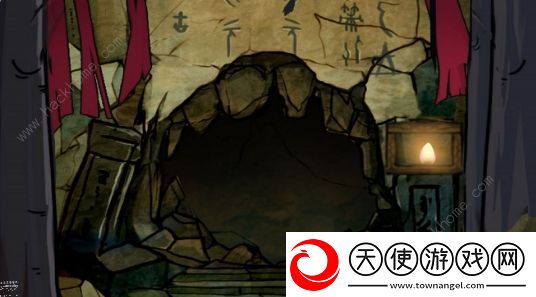 山村老屋3之守墓人攻略大全